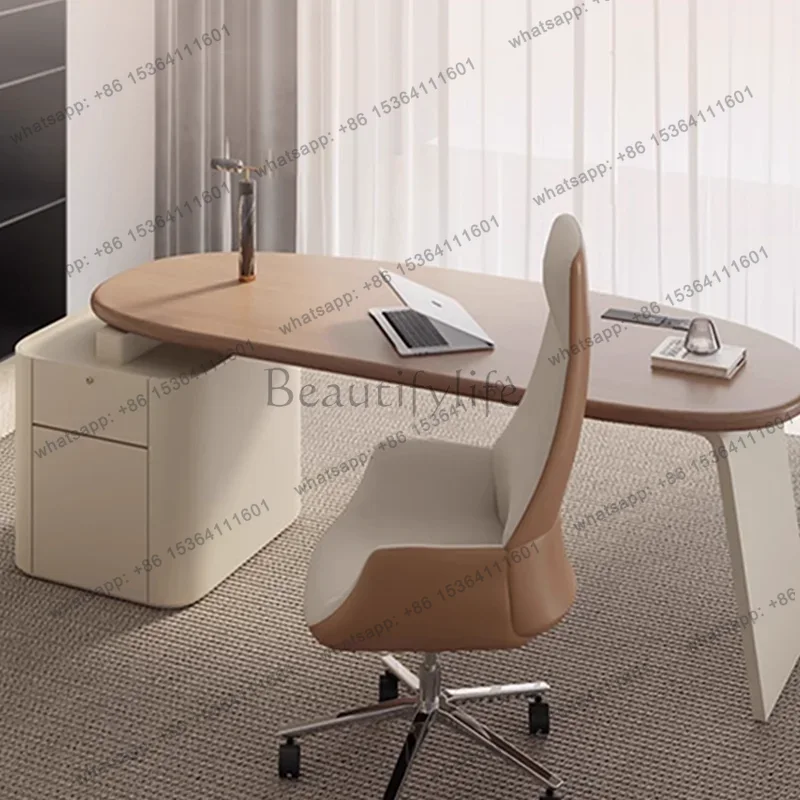 Gaming Console Setup - LD Bedroom Notebook Table File Cabinets