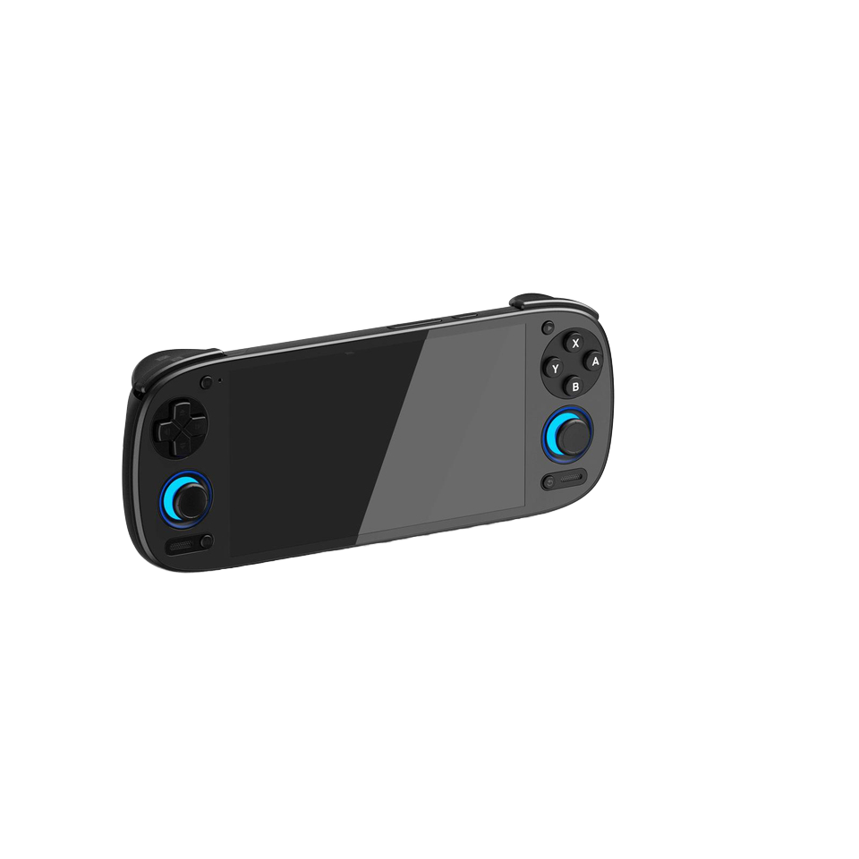 Gaming Console With - Gaming Handheld Retroid Pocket 5 RP5