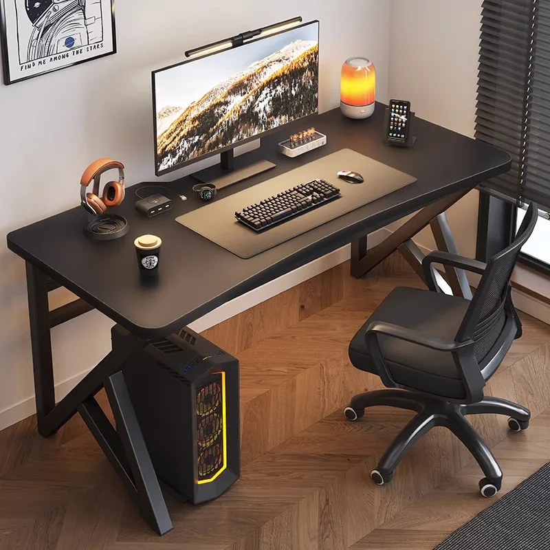 Gaming Console Setup - Gaming Study Computer Desks Setup Console
