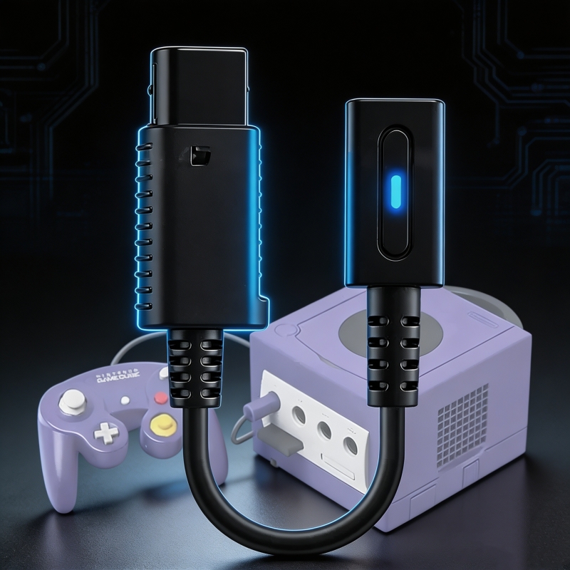 Gaming Console Type - Type C 45W PD Charge Cable