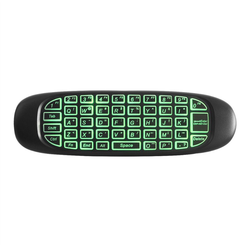 C120 RGB 7 Backlight Fly Air M - Gaming Console For Smart Tv ulasan dan harga