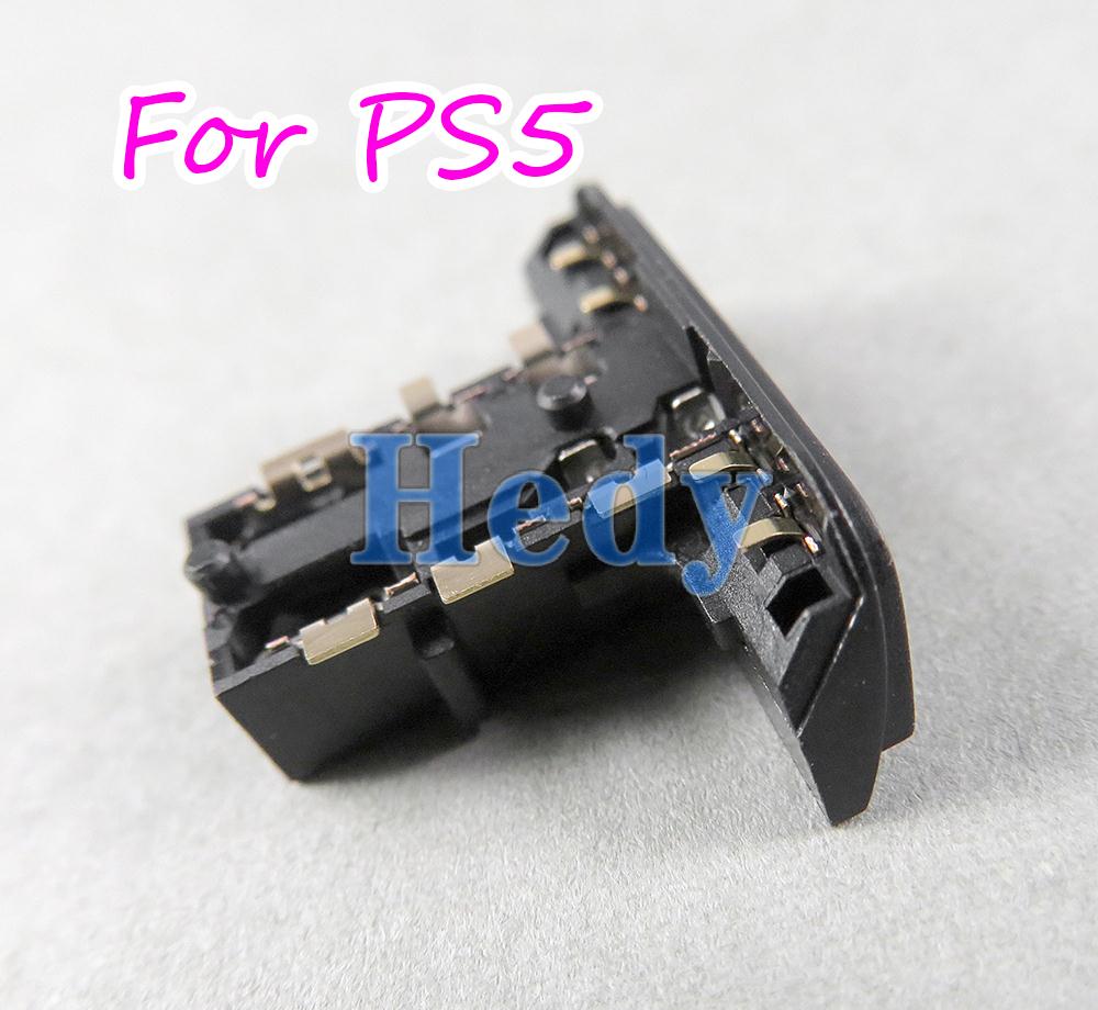 1PCS Headphone Headset Earphon - Ps5 Controller Cover ulasan dan harga