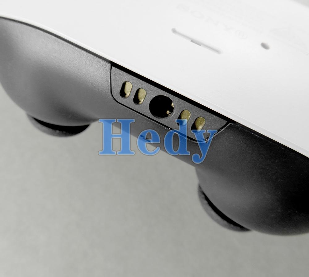 1PCS Headphone Headset Earphon - Ps5 Controller Cover ulasan dan harga