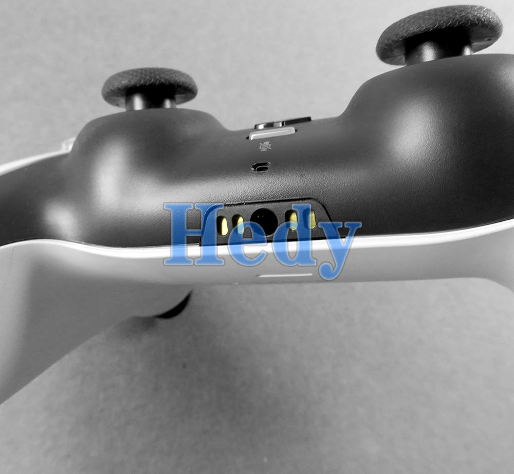 1PCS Headphone Headset Earphon - Ps5 Controller Cover ulasan dan harga