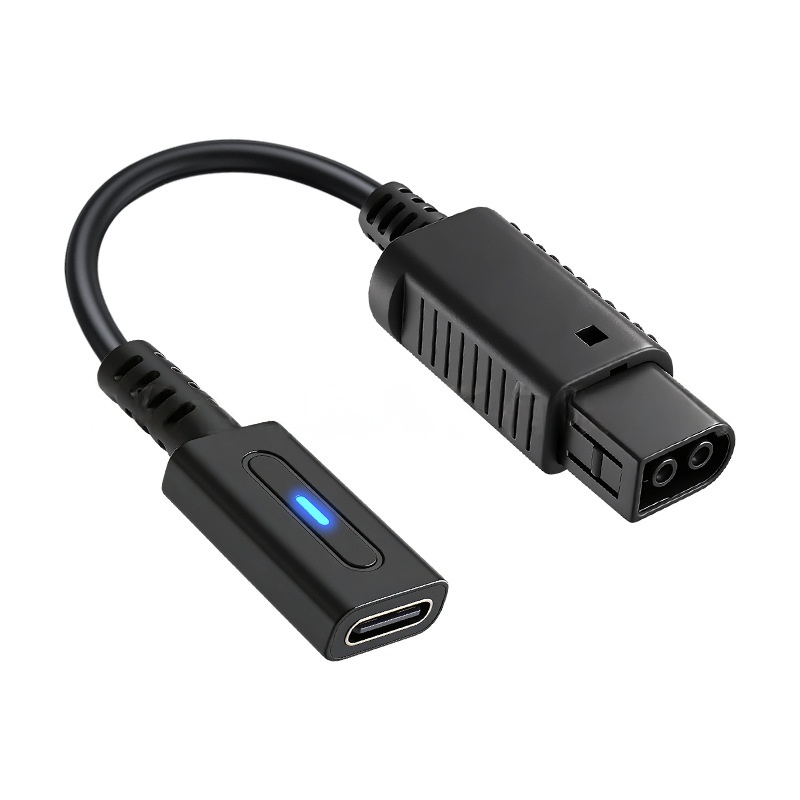 12cm Type C 45W PD Charge Cabl - Gaming Console Type ulasan dan harga