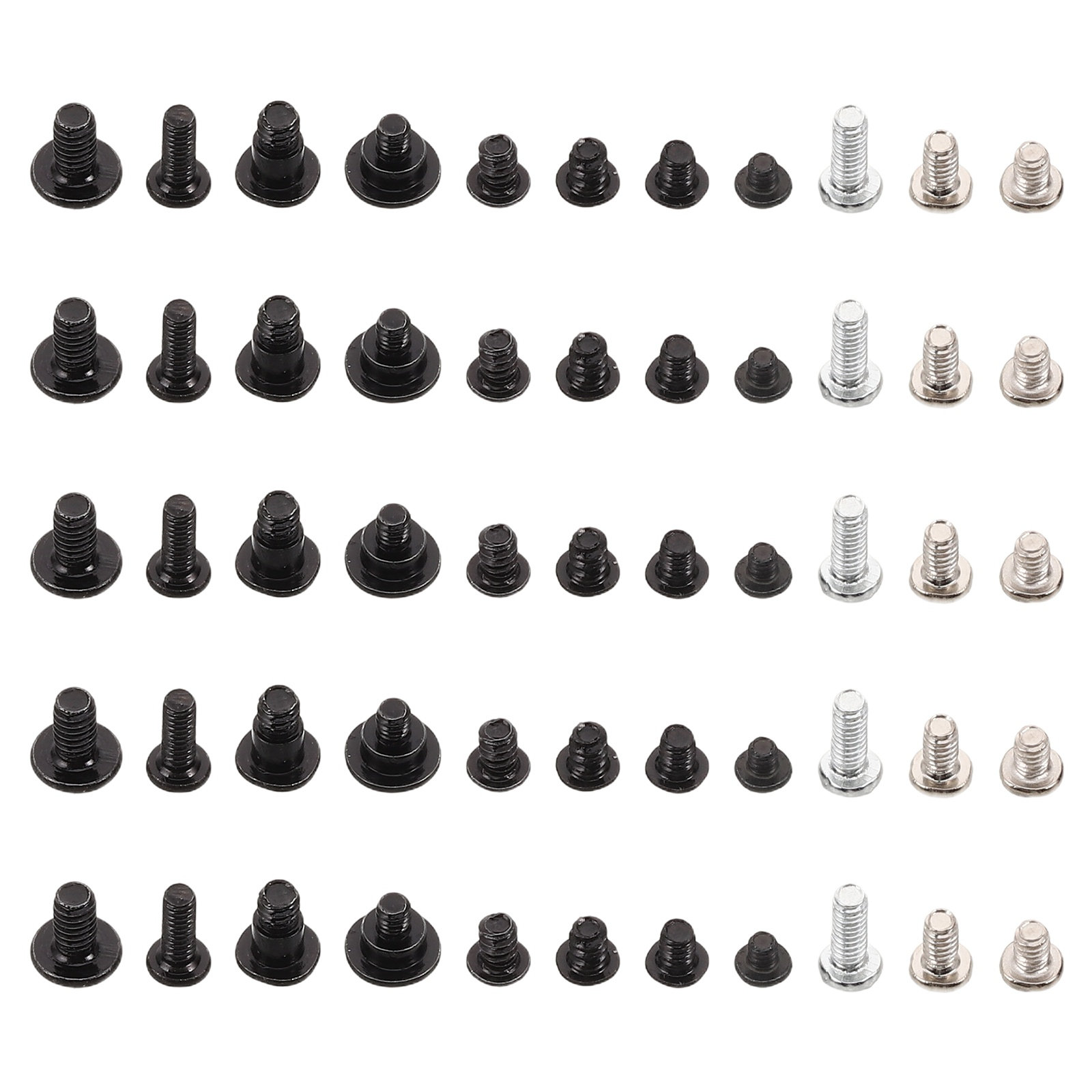 50Pcs Console Repair Screw Kit - Gaming Console With ulasan dan harga