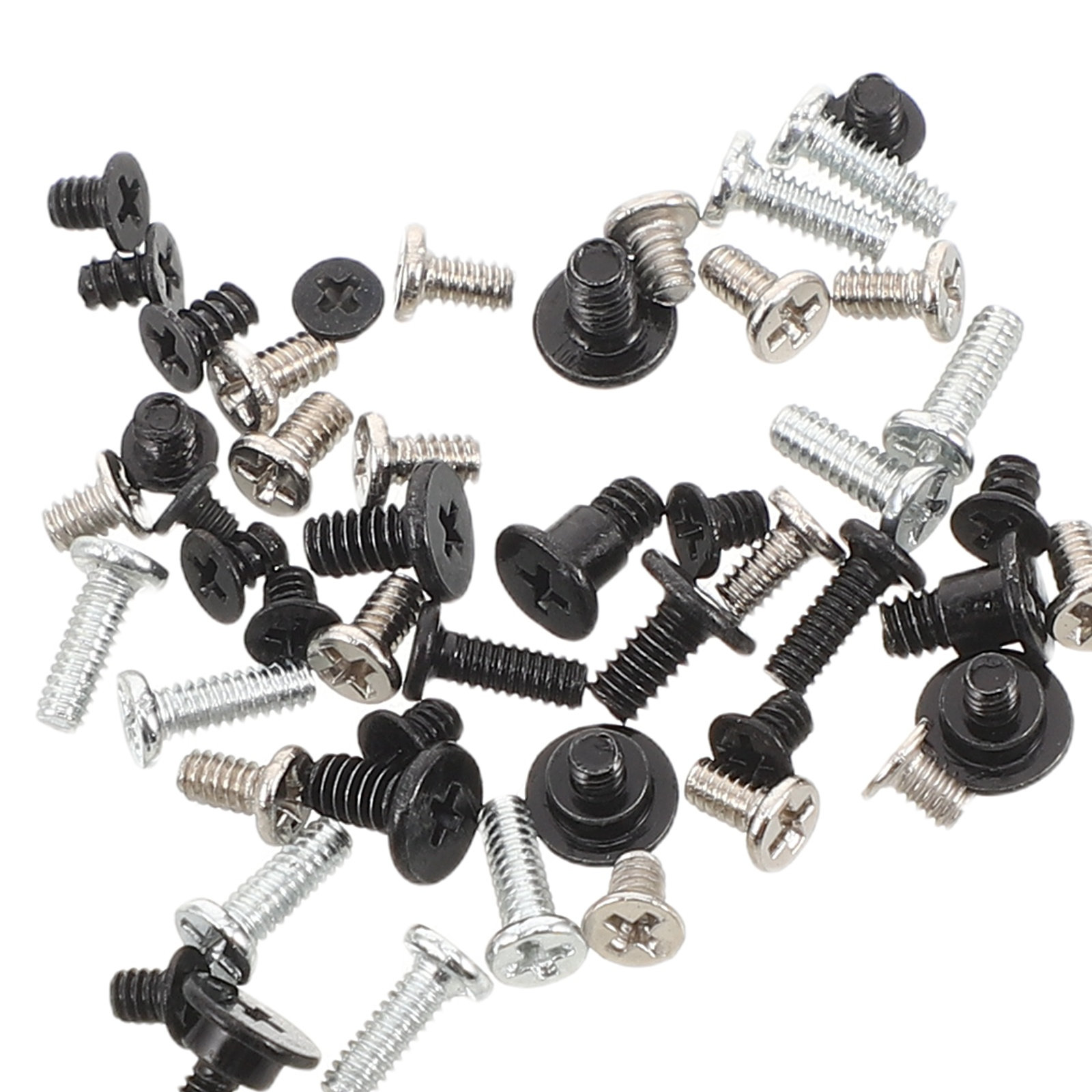 50Pcs Console Repair Screw Kit - Gaming Console With ulasan dan harga