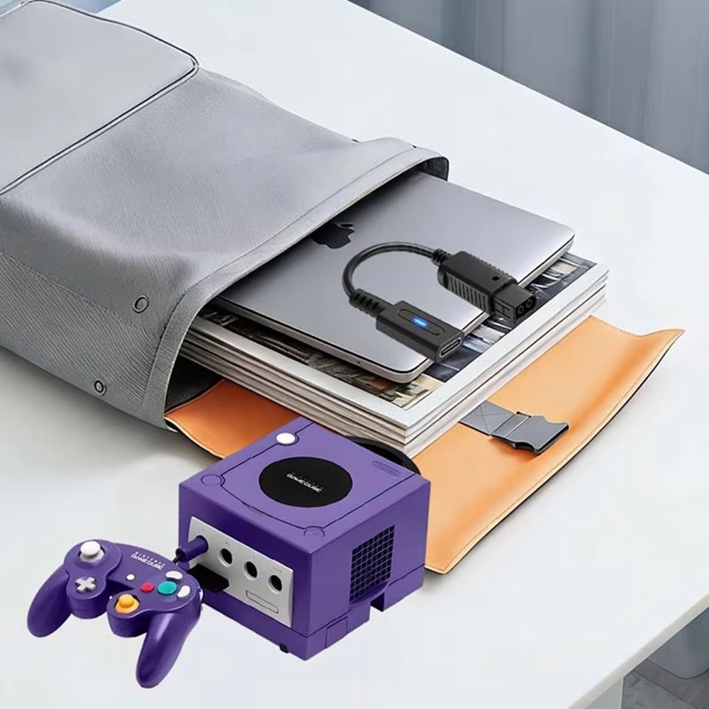 Suitable For NGC Console C Typ - Gaming Console Type ulasan dan harga
