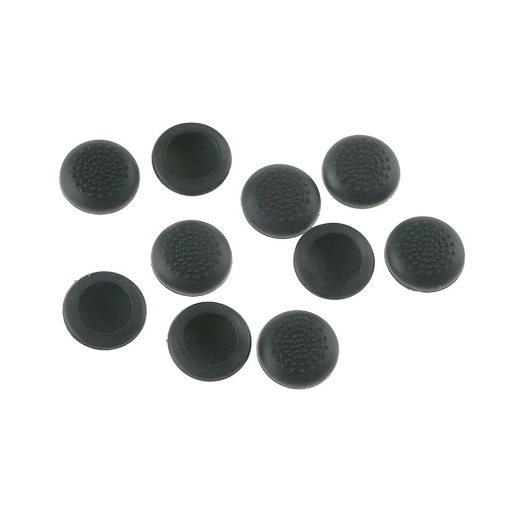 10Pcs For PS4 Joystick Protect - Gaming Console And Tv ulasan dan harga