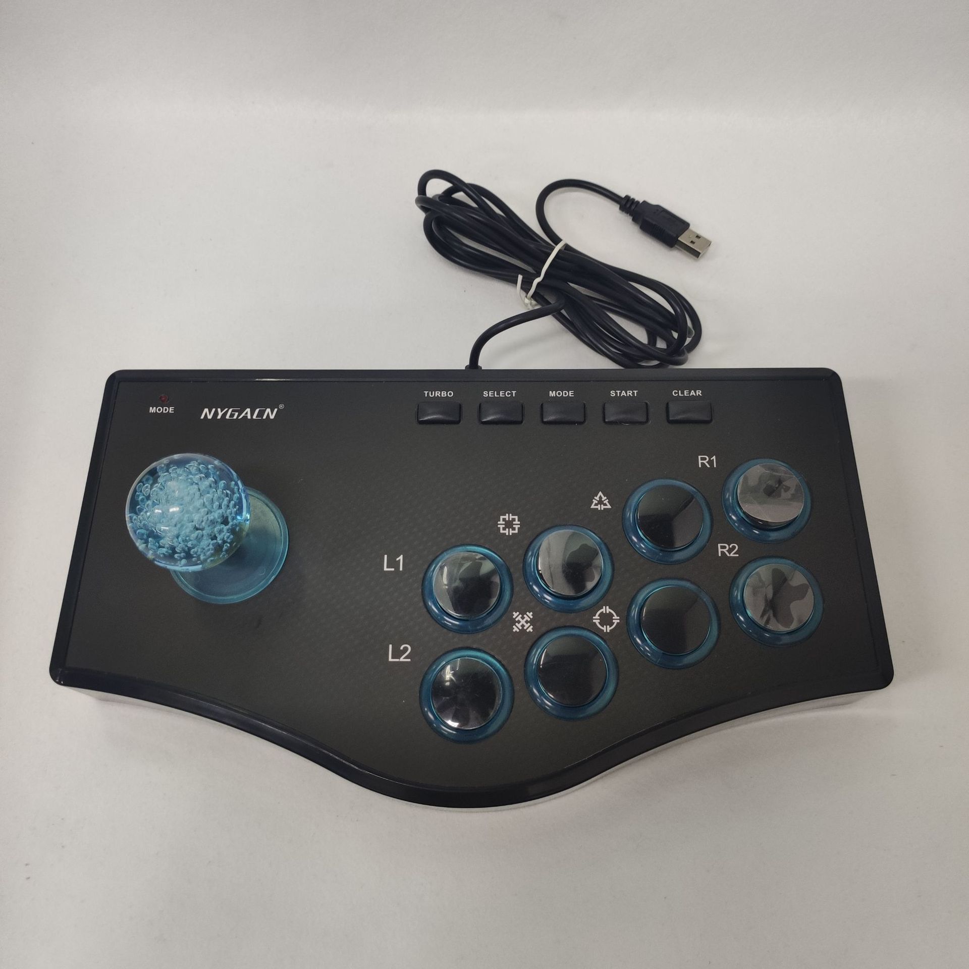 Best Pick Retro Arcade Game Ro - Gaming Console For Smart Tv ulasan dan harga
