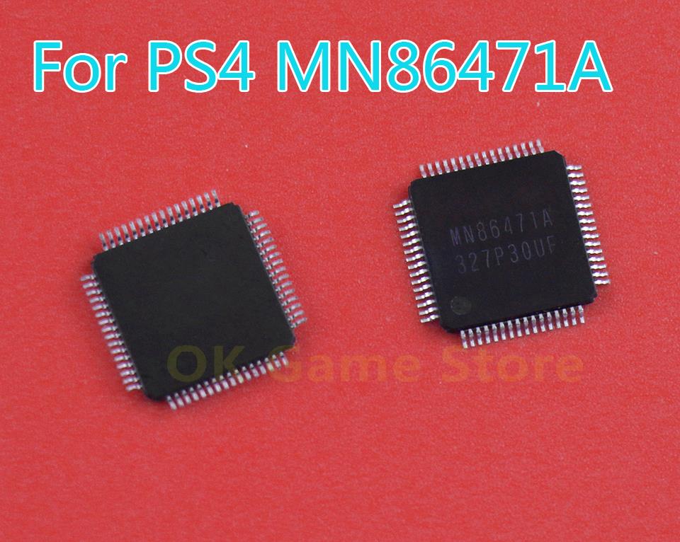 1pc/lot Original MN86471A HDMI - Gaming Console And Tv ulasan dan harga