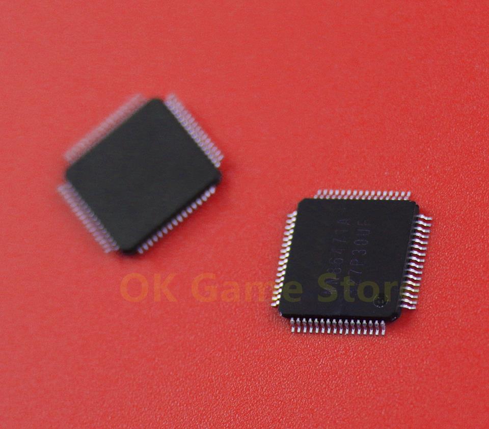 1pc/lot Original MN86471A HDMI - Gaming Console And Tv ulasan dan harga