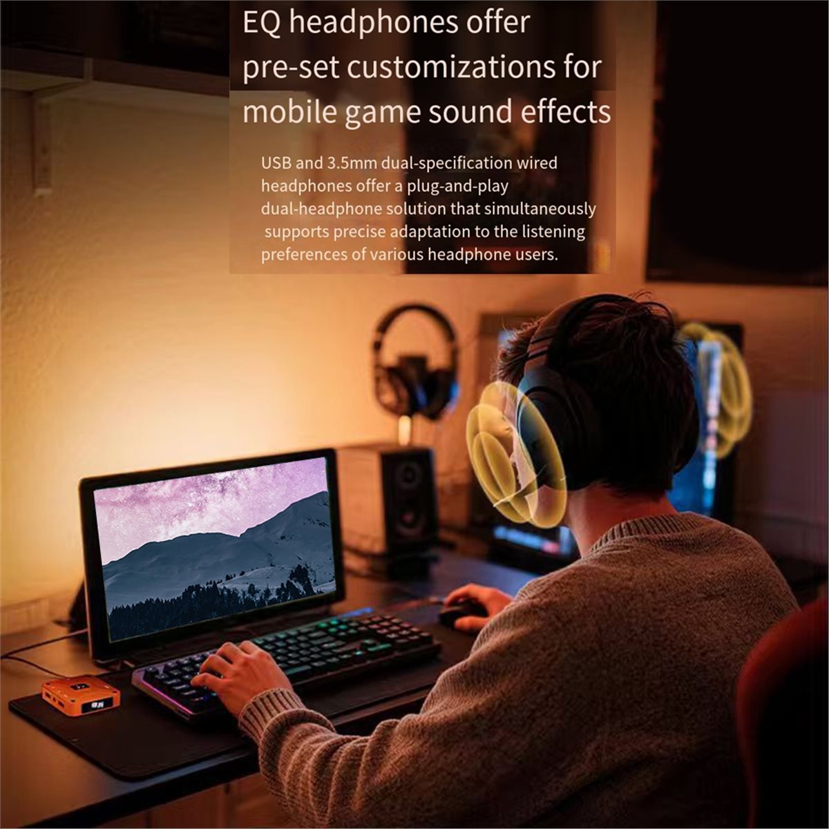 A86G NEW AX360M Keyboard and M - Gaming Console Setup ulasan dan harga