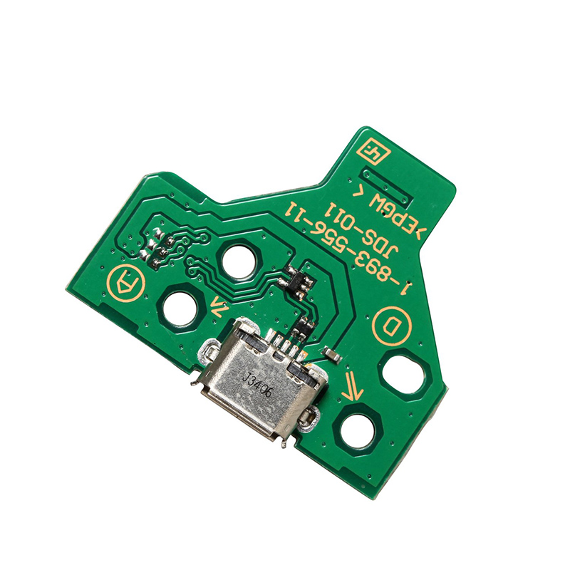 10pcs USB Charging Port Socket - Gaming Console And Tv ulasan dan harga