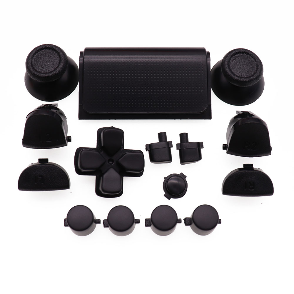 L1 R1 L2 R2 Trigger Buttons Se - Gaming Console And Tv ulasan dan harga