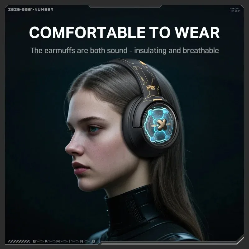 ONIKUMA GT802 Gaming Headset 2 - Gaming Console Amazon ulasan dan harga