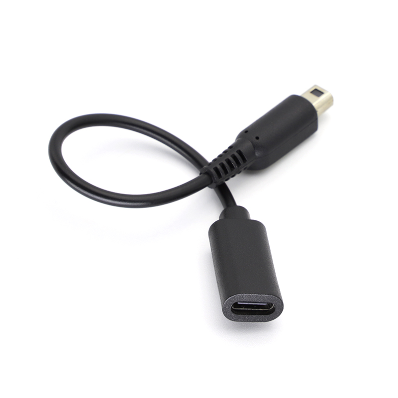 1/2/5pcs USB C Charger Cable C - Gaming Console Type ulasan dan harga