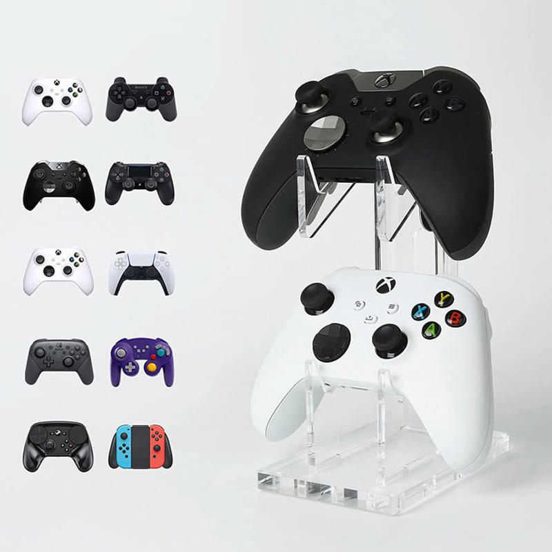 Suitable for PS5/PS4/Switch Pr - Gaming Console Design ulasan dan harga