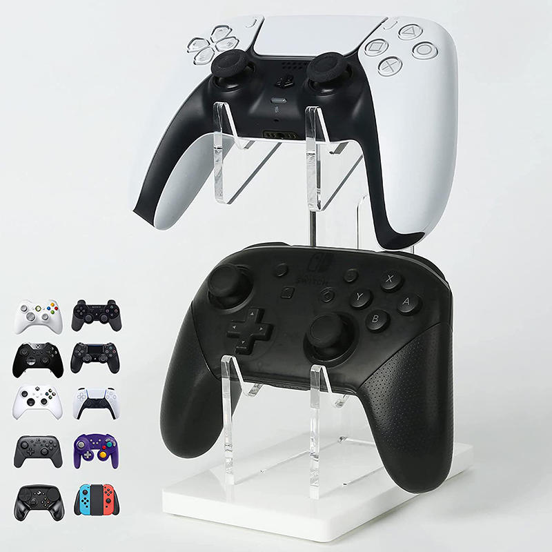Suitable for PS5/PS4/Switch Pr - Gaming Console Design ulasan dan harga