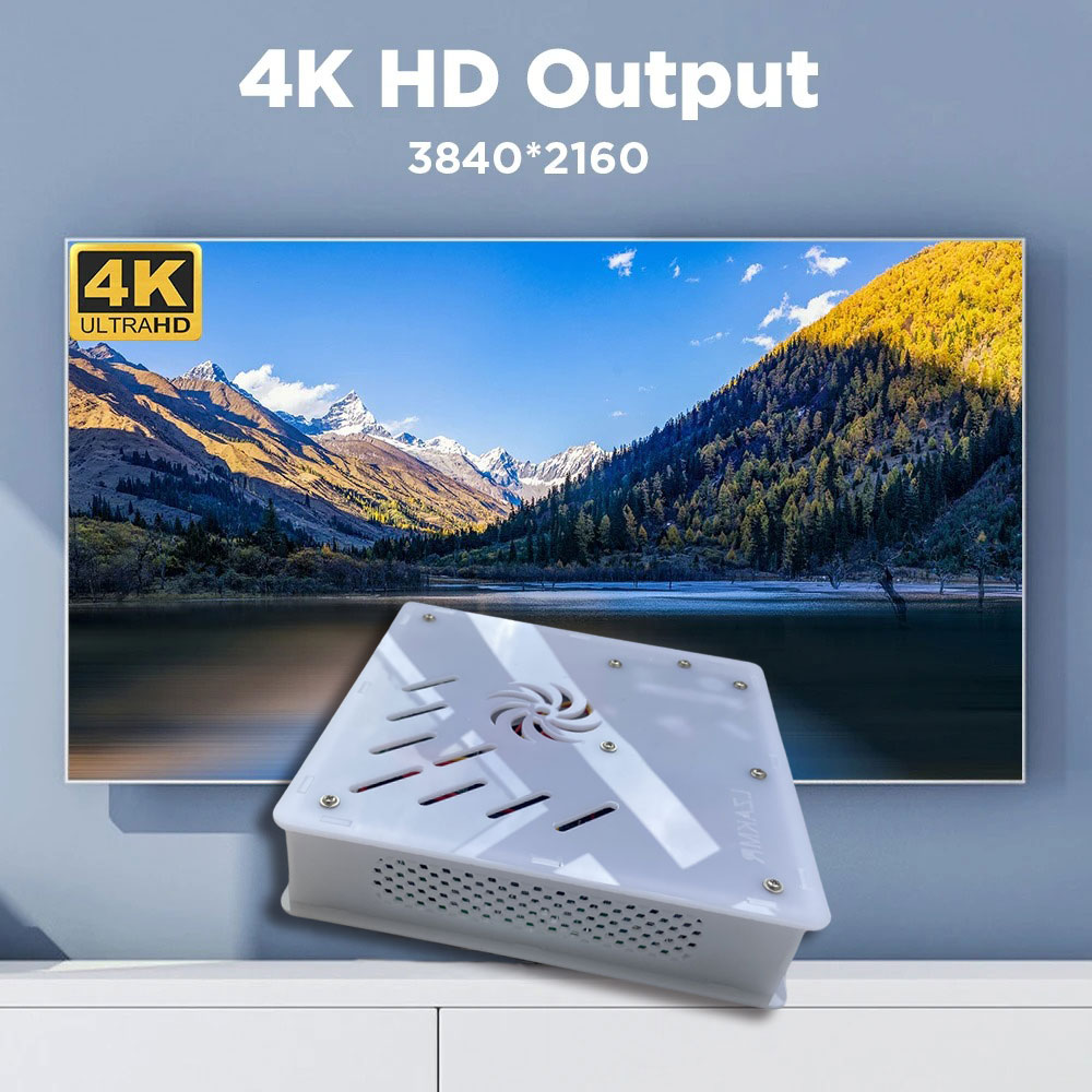 2026 New X8 Retro Game Console - Gaming Console Emulator ulasan dan harga