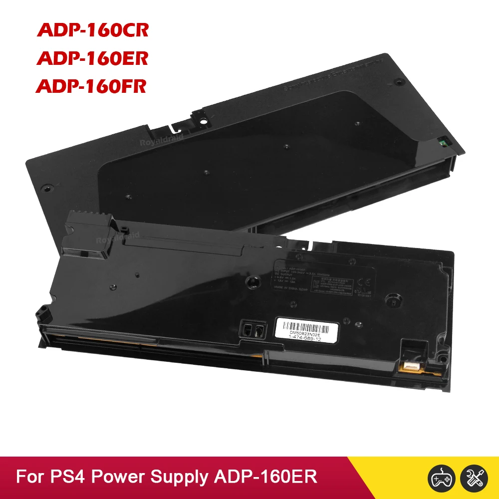 Power Supply Adapter For ADP-1 - Gaming Console Design ulasan dan harga