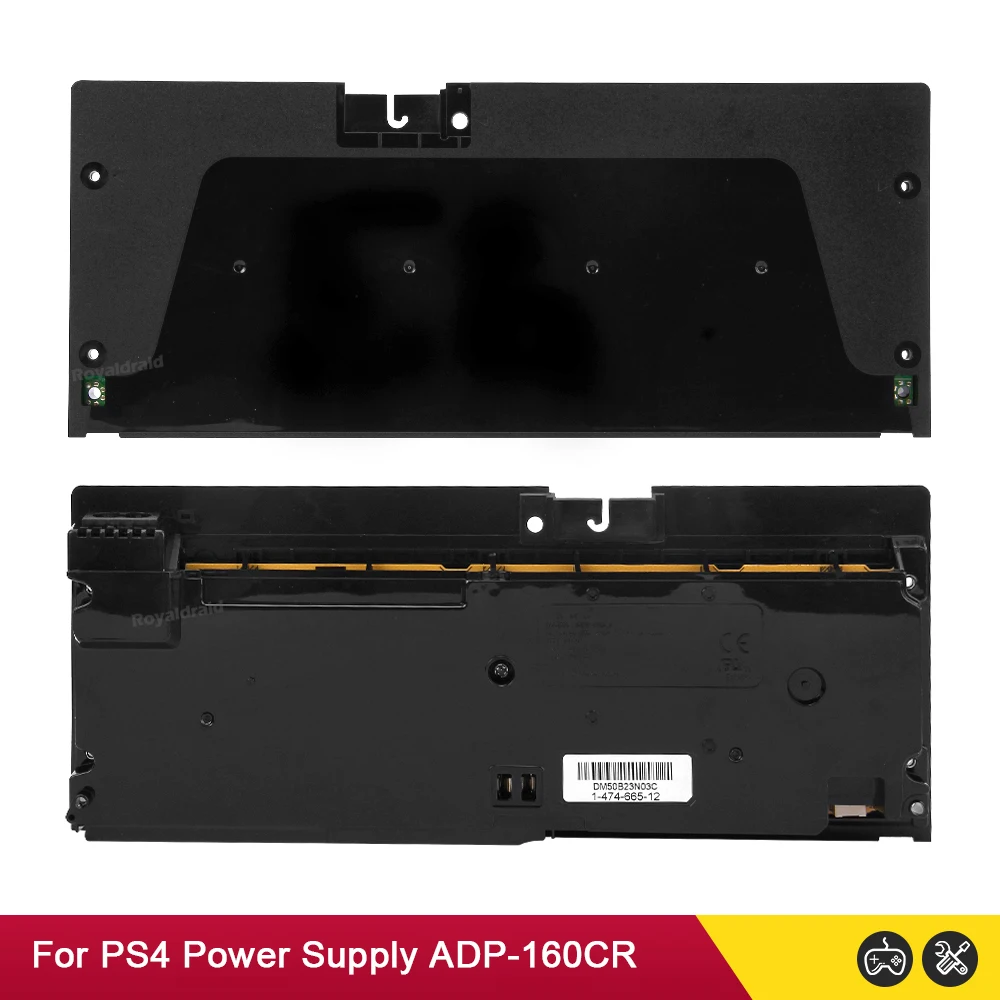 Power Supply Adapter For ADP-1 - Gaming Console Design ulasan dan harga