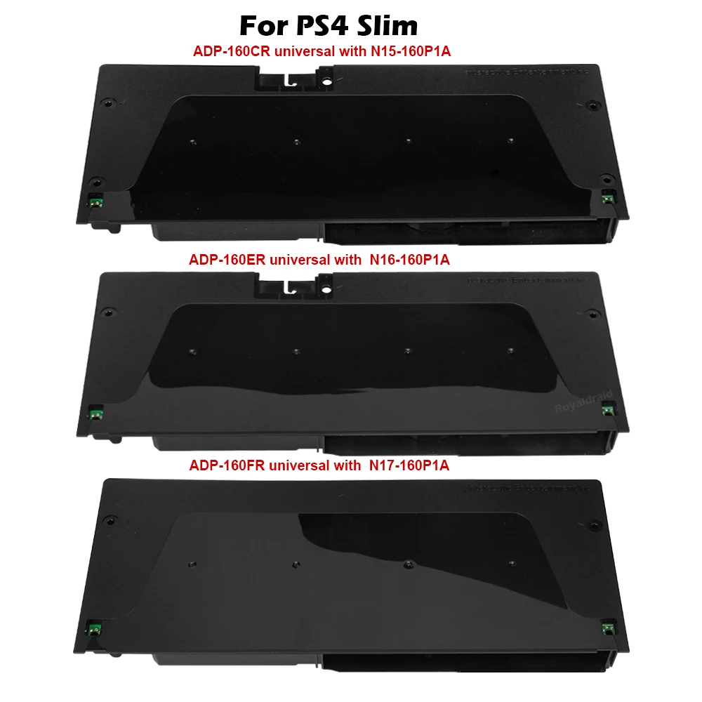 Power Supply Adapter For ADP-1 - Gaming Console Design ulasan dan harga