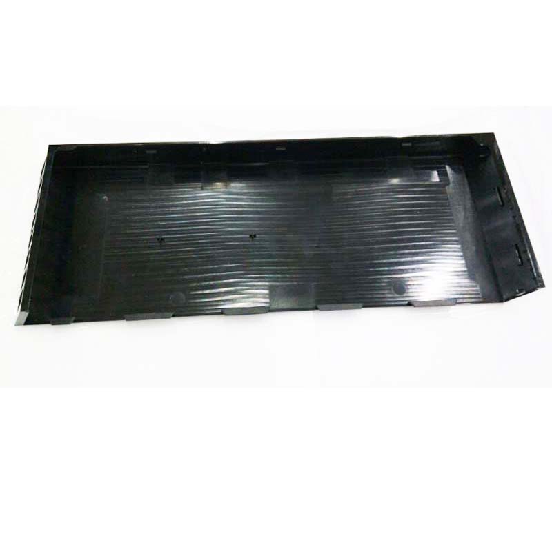 Black Protective Shell Case HD - Gaming Console Design ulasan dan harga