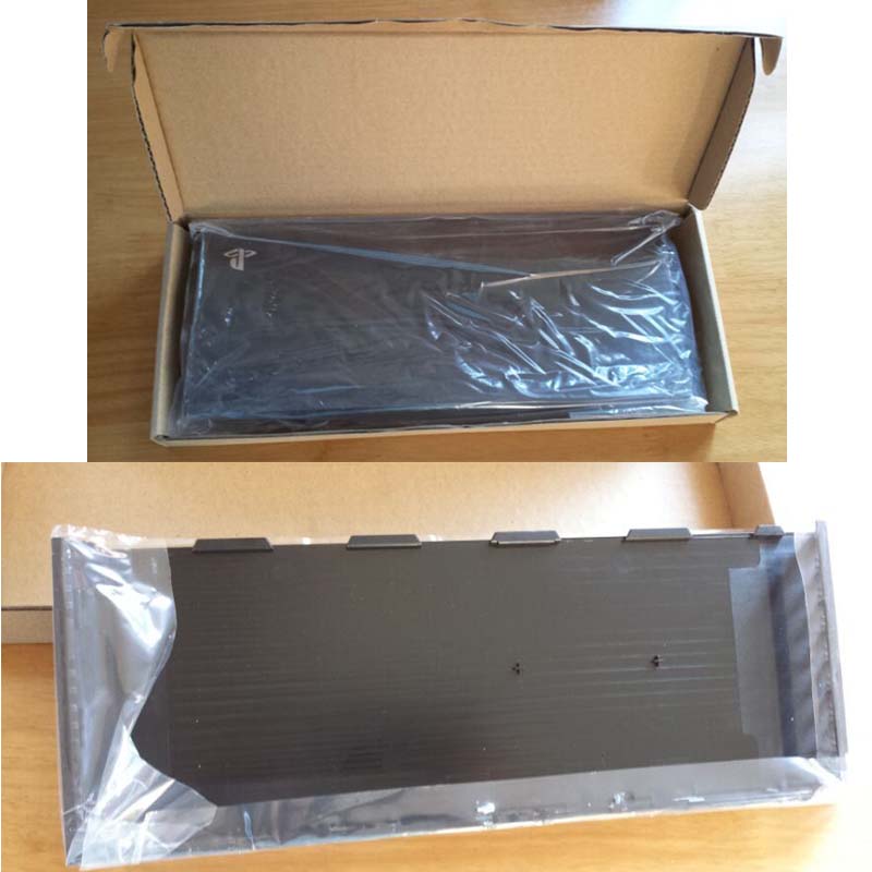 Black Protective Shell Case HD - Gaming Console Design ulasan dan harga
