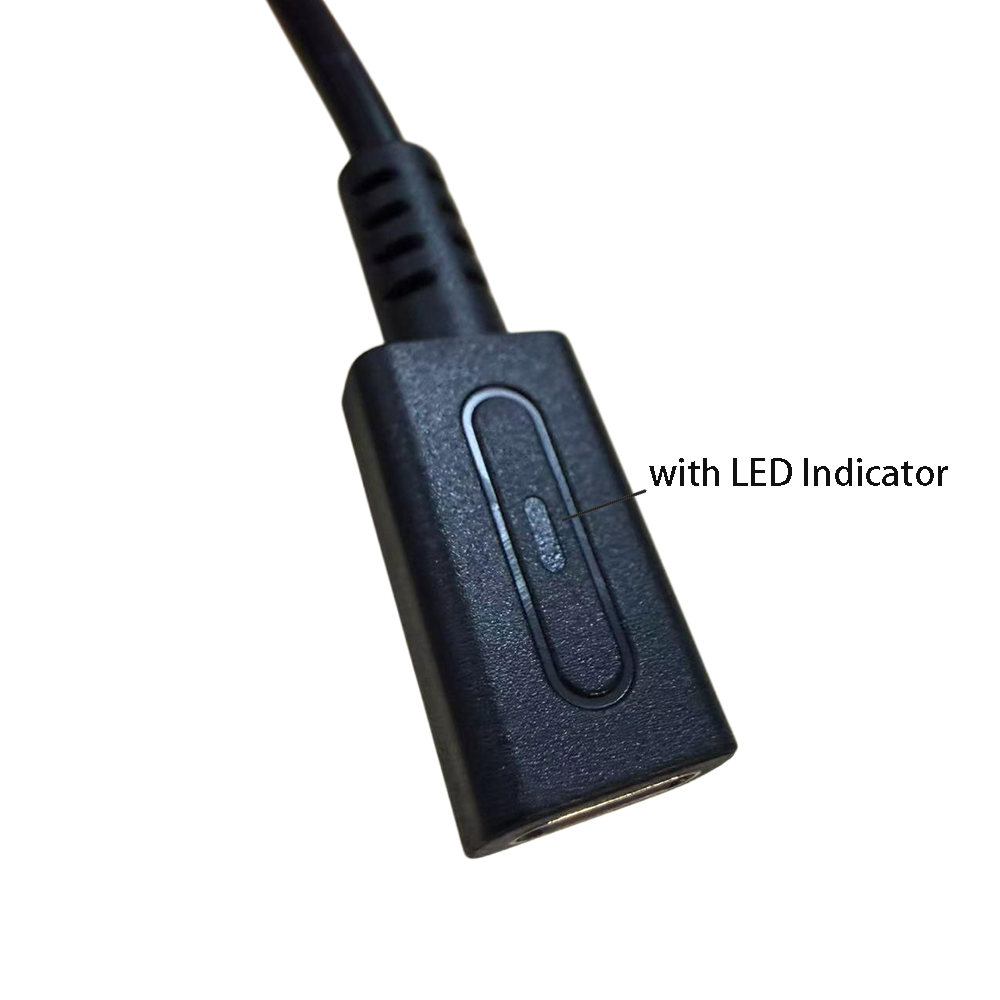 Type C 45W PD Charge Cable for - Gaming Console Type ulasan dan harga