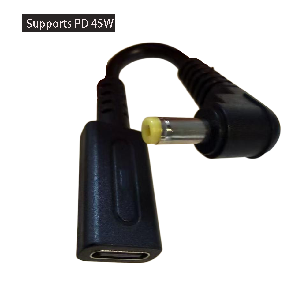 Type C 45W PD Charge Cable for - Gaming Console Type ulasan dan harga