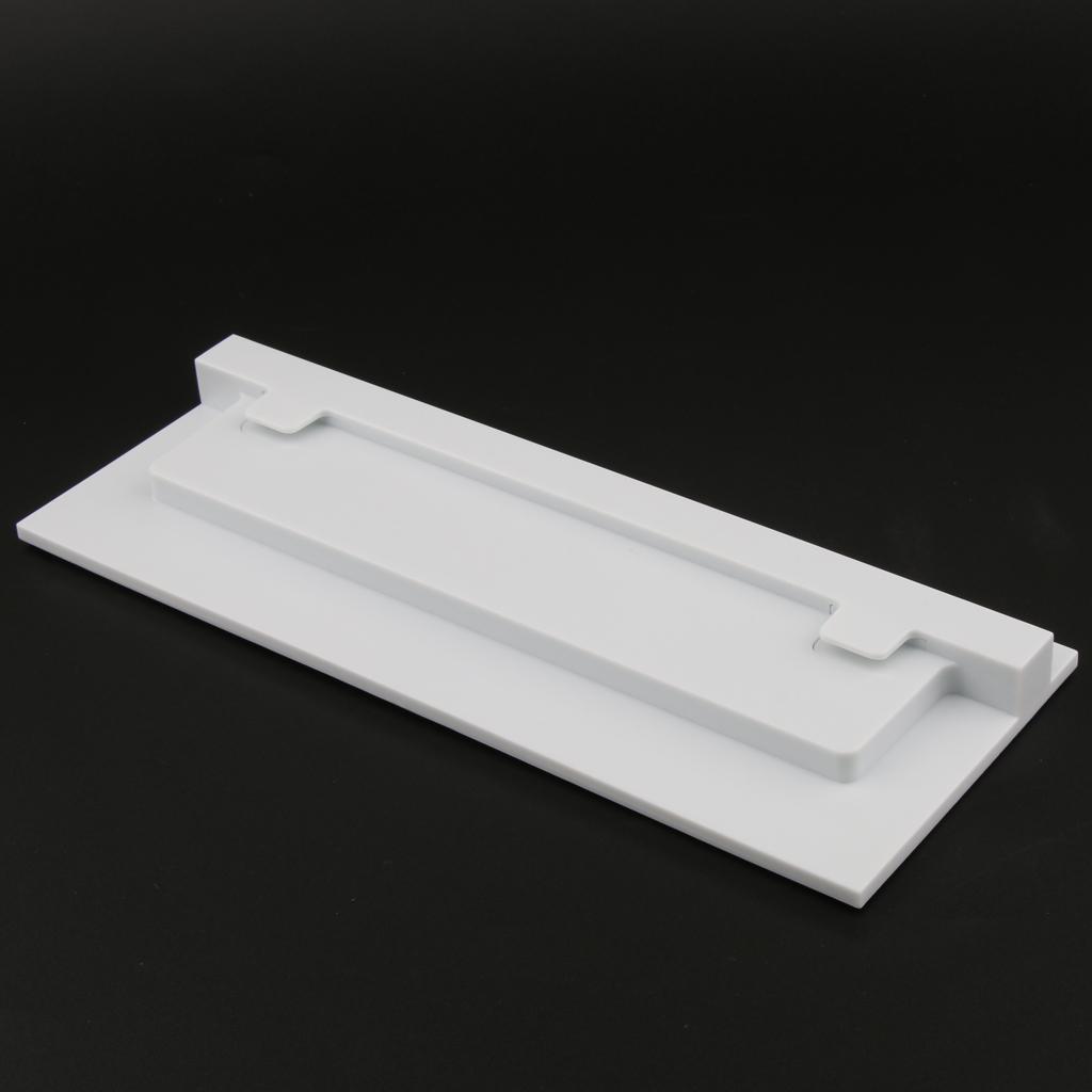 Vertical Cooling Stand Plastic - Gaming Console Setup ulasan dan harga