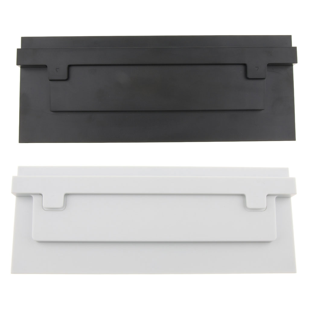 Vertical Cooling Stand Plastic - Gaming Console Setup ulasan dan harga