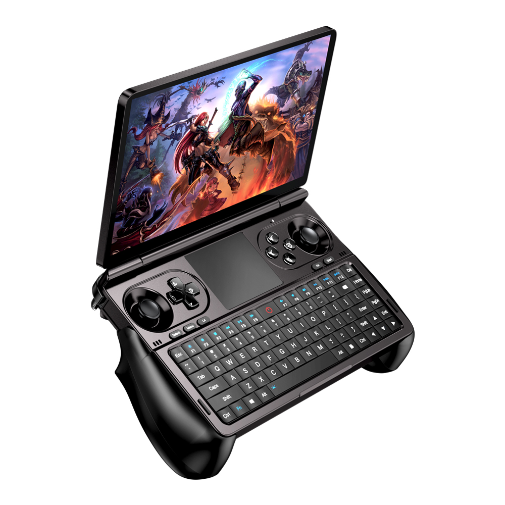 GPD Win Mini Original Grip Min - Laptop Gaming Console ulasan dan harga