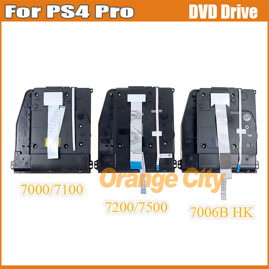 Original DVD Drive For Playsta - Gaming Console Design ulasan dan harga