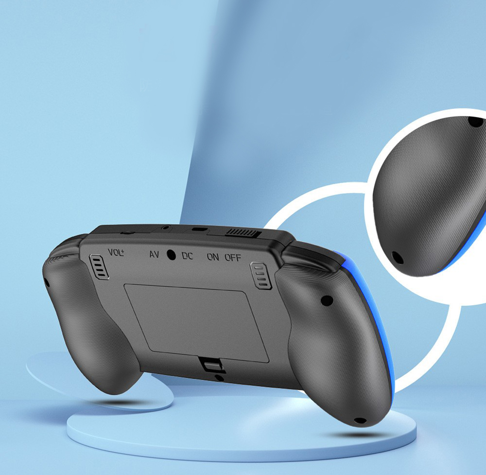 S7 Retro Handheld Game Console - Gaming Console Chinese ulasan dan harga