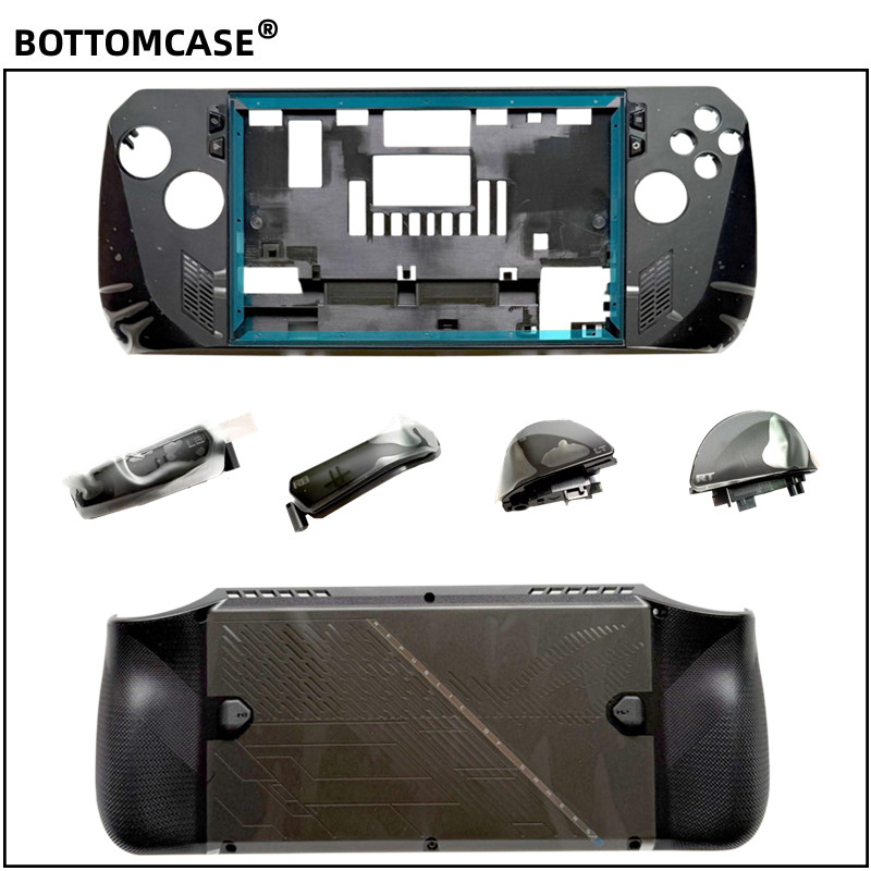 New For BOTTOMCASE® ROG Ally X - Laptop Gaming Console ulasan dan harga
