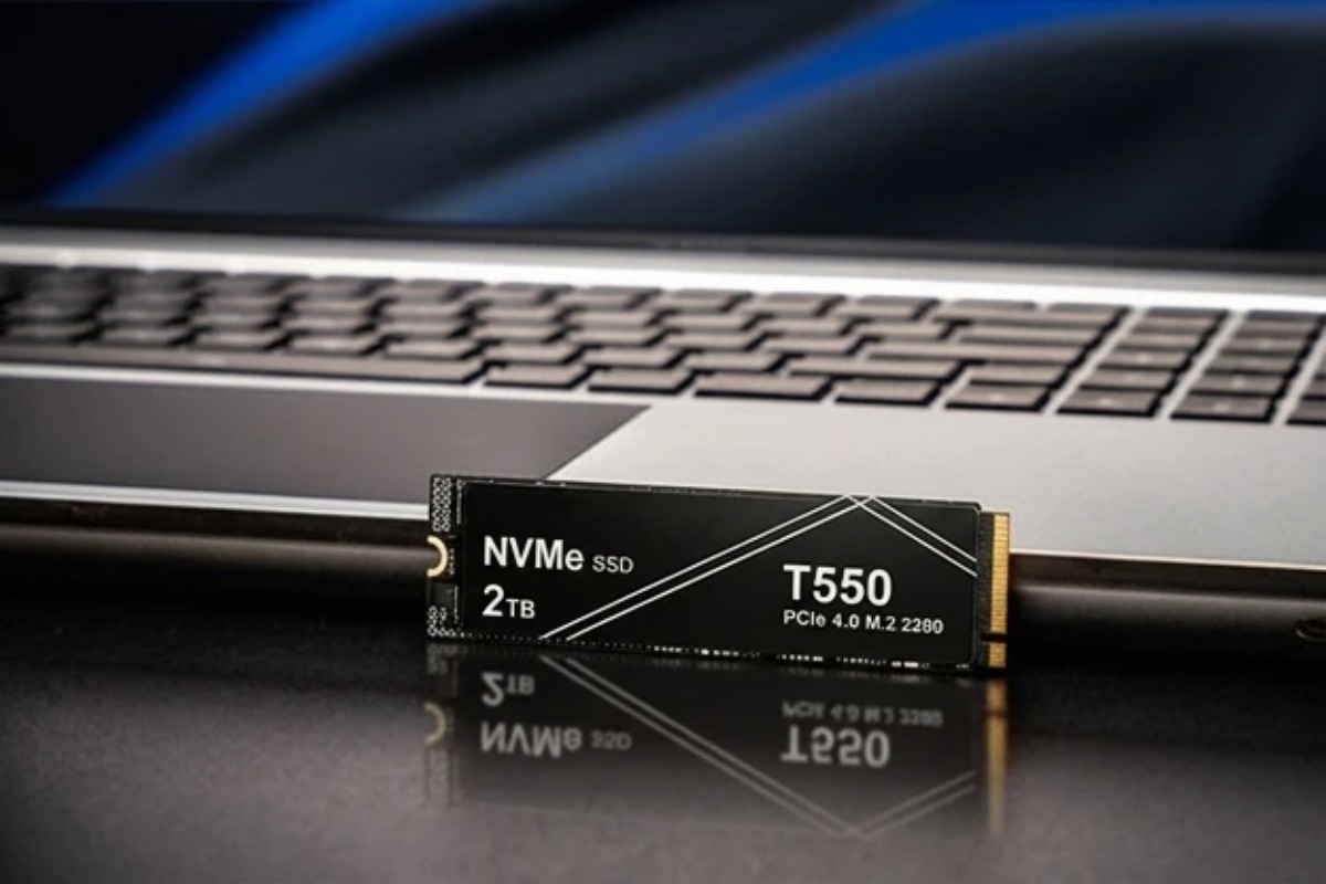 New T550 Large Capacity Portab - Laptop Gaming Console ulasan dan harga
