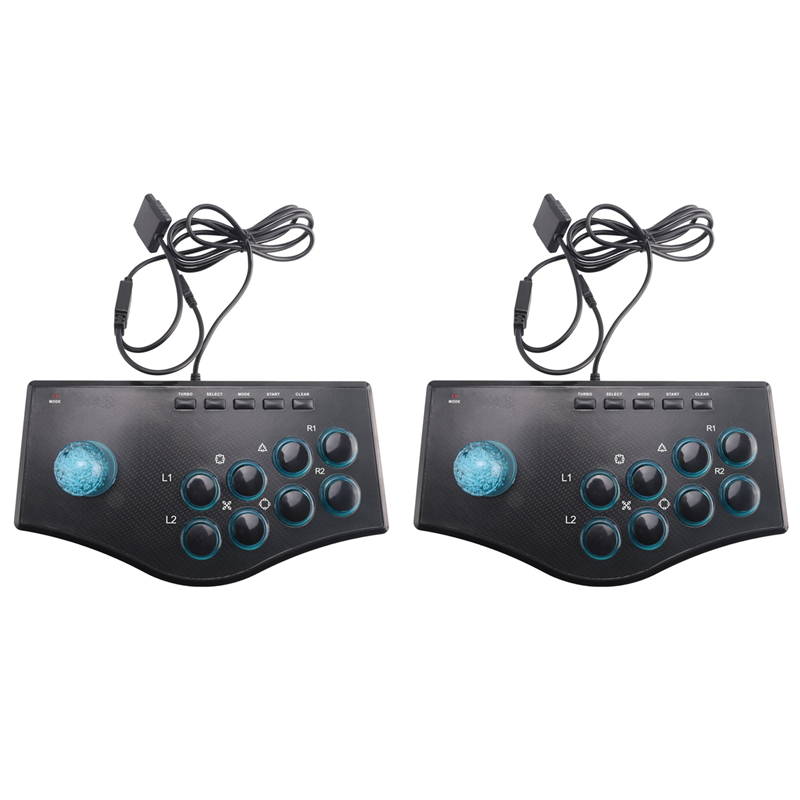 B21B 2X Arcade Game Rocker Con - Gaming Console For Smart Tv ulasan dan harga