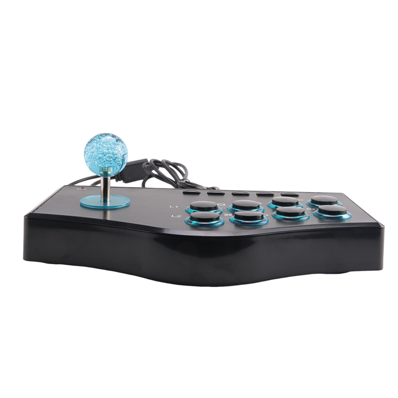 B21B 2X Arcade Game Rocker Con - Gaming Console For Smart Tv ulasan dan harga