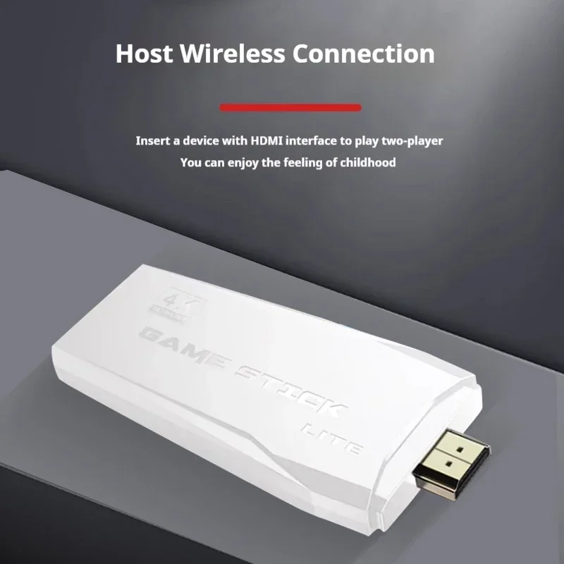 X6 Video Game Console 2.4G Wir - Gaming Console Chinese ulasan dan harga