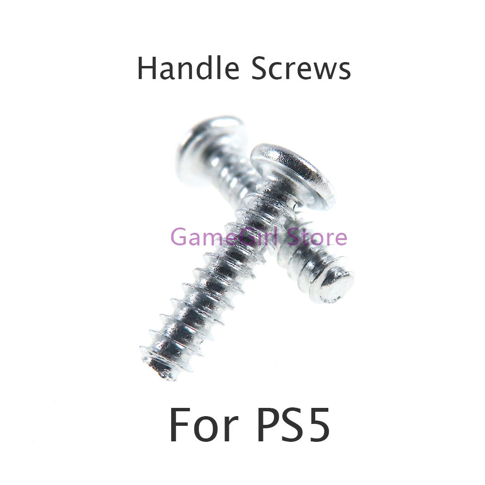 50pcs Black Silver Handle Inne - Ps5 Controller Cover ulasan dan harga