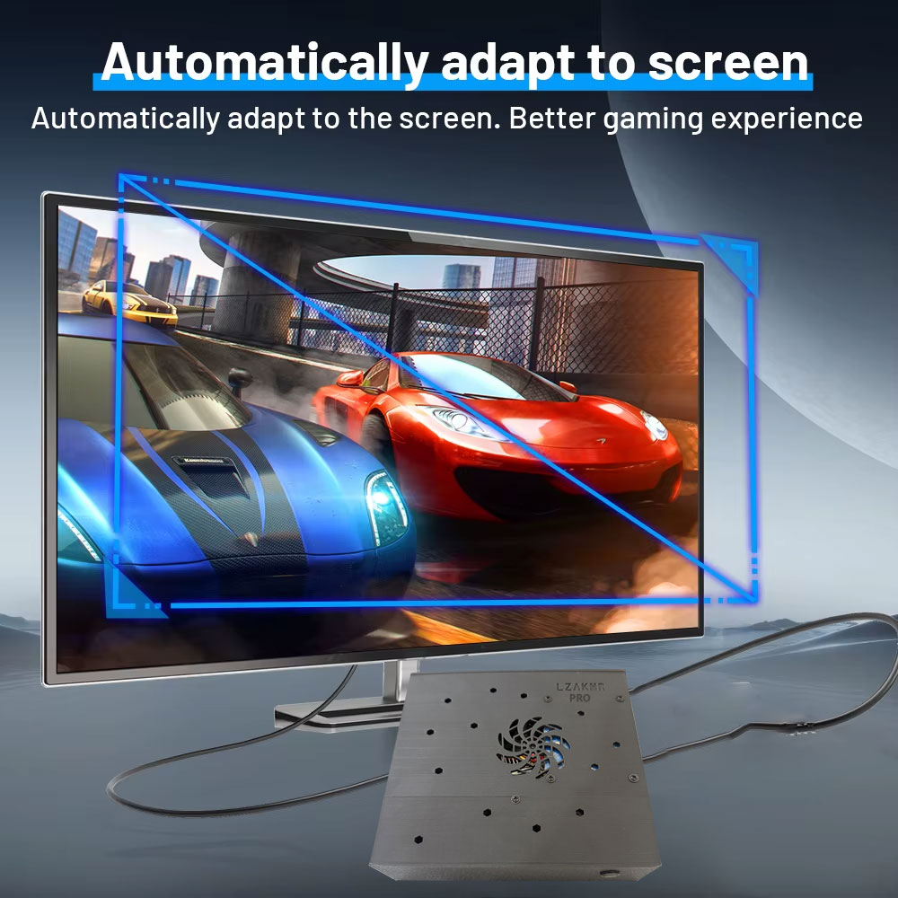 Super Game Console X8 Pro 7000 - Gaming Console Emulator ulasan dan harga