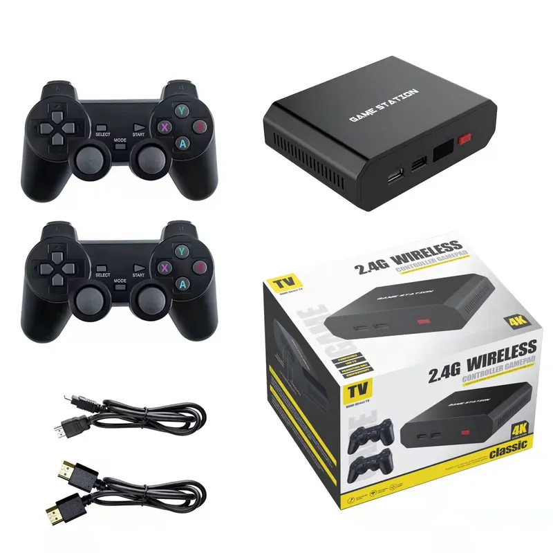 M8plus HD Video Game Console B - Gaming Console With ulasan dan harga