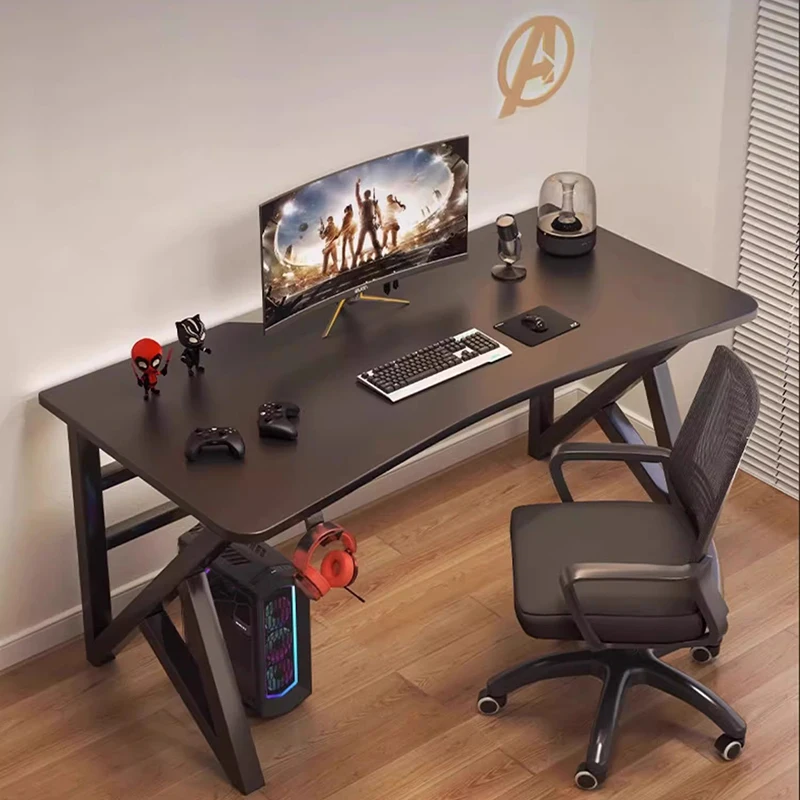 Gaming Study Computer Desks Se - Gaming Console Setup ulasan dan harga