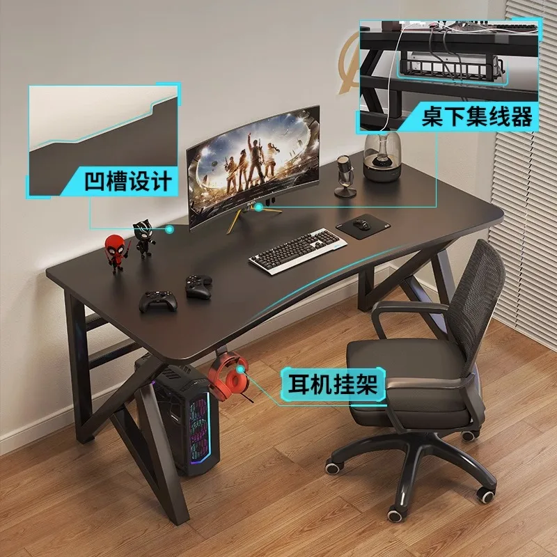 Gaming Study Computer Desks Se - Gaming Console Setup ulasan dan harga