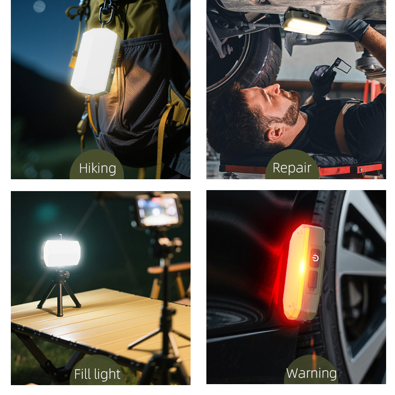 Camping Lantern Rechargeable O - Pc Gaming Handheld Console ulasan dan harga