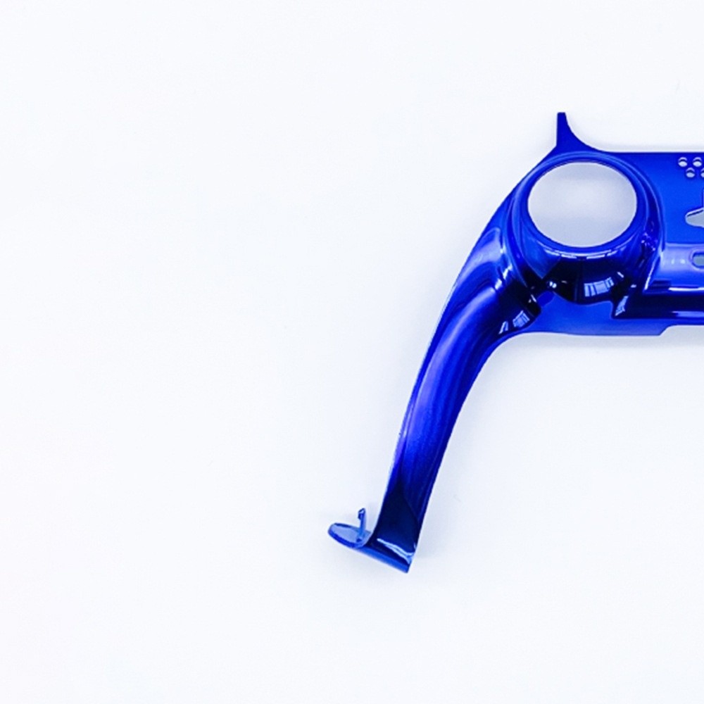 Replacement Decorative Trim Sh - Ps5 Controller Cover ulasan dan harga
