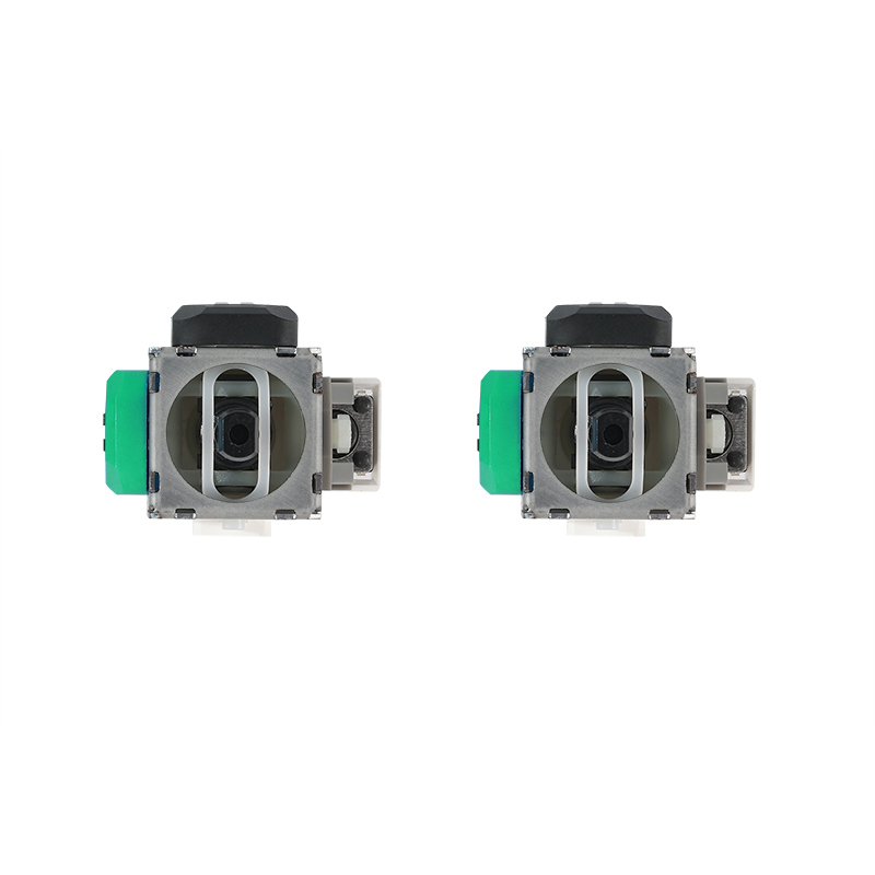 GuliKit TMR Joystick with Stic - Ps5 Controller Cover ulasan dan harga