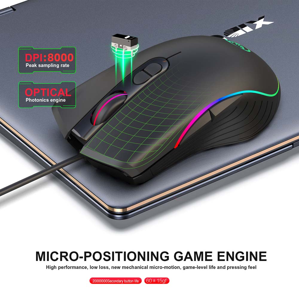 for PS5 Gaming Keyboard Mouse  - Gaming Console Type ulasan dan harga